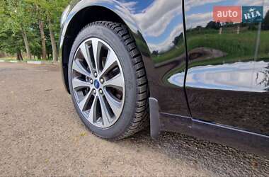 Седан Ford Fusion 2020 в 