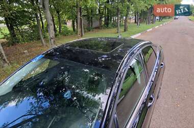 Седан Ford Fusion 2020 в 