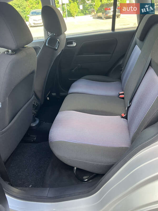 Хэтчбек Ford Fusion 2007 в Виннице