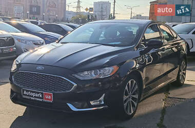 Седан Ford Fusion 2019 в Харькове