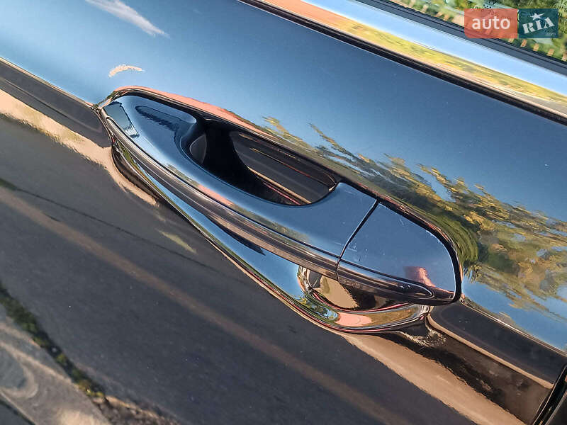 Седан Ford Fusion 2019 в Харькове