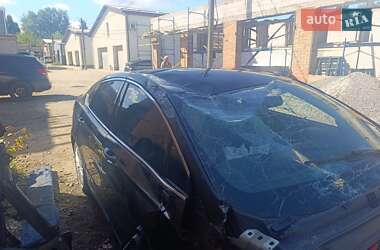 Седан Ford Fusion 2014 в 