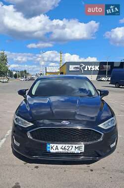 Седан Ford Fusion 2016 в Киеве
