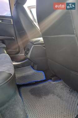 Седан Ford Fusion 2016 в 