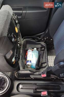 Хэтчбек Ford Fusion 2011 в 