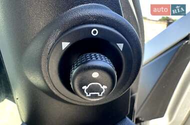 Хэтчбек Ford Fusion 2007 в 