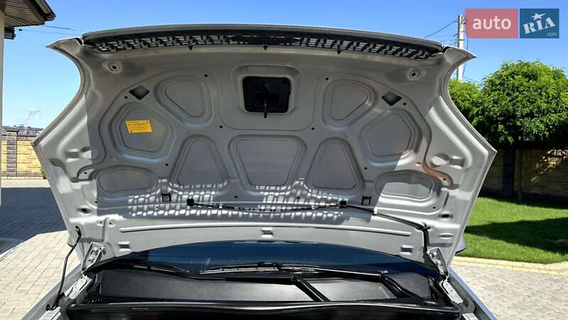 Хетчбек Ford Fusion 2007 в Луцьку
