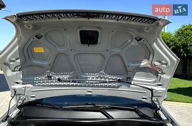 Хэтчбек Ford Fusion 2007 в 