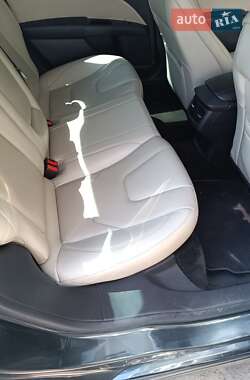 Седан Ford Fusion 2014 в 