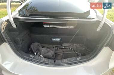 Седан Ford Fusion 2016 в 