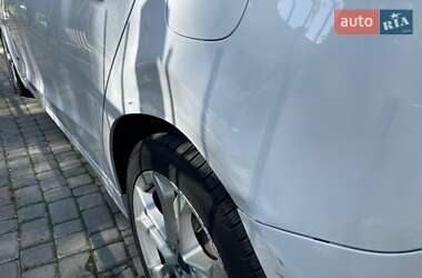 Седан Ford Fusion 2018 в 