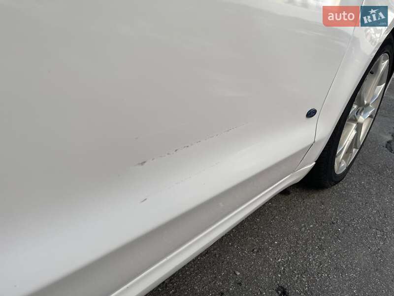 Седан Ford Fusion 2018 в Тернополі