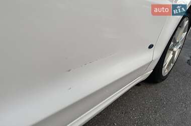 Седан Ford Fusion 2018 в 