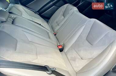 Седан Ford Fusion 2017 в 