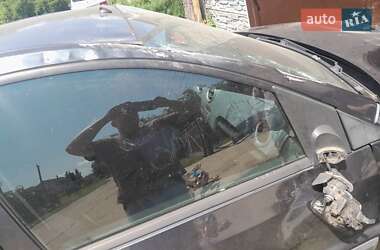 Хетчбек Ford Fusion 2008 в 