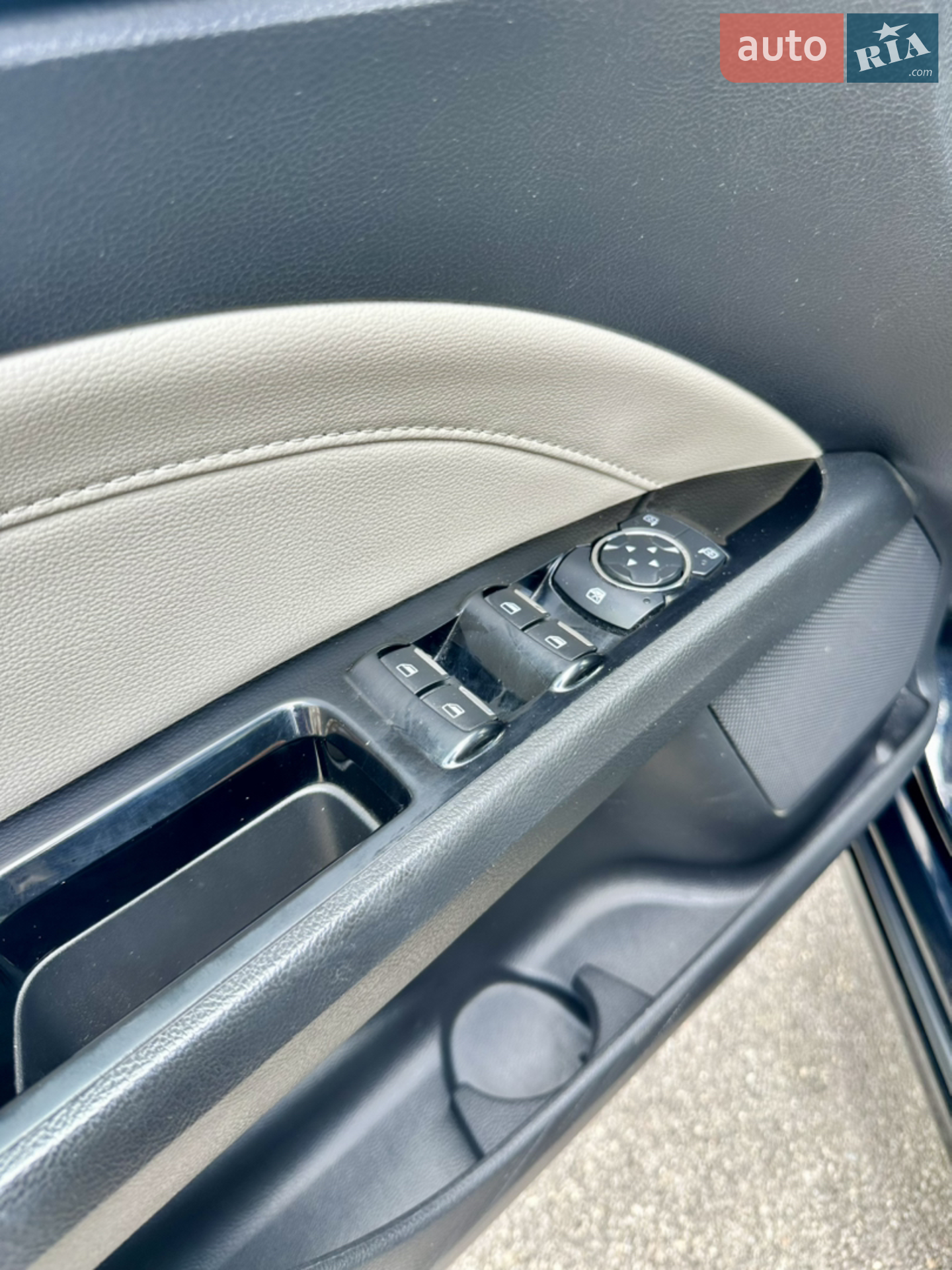 2016 Ford Fusion - мініатюра 21