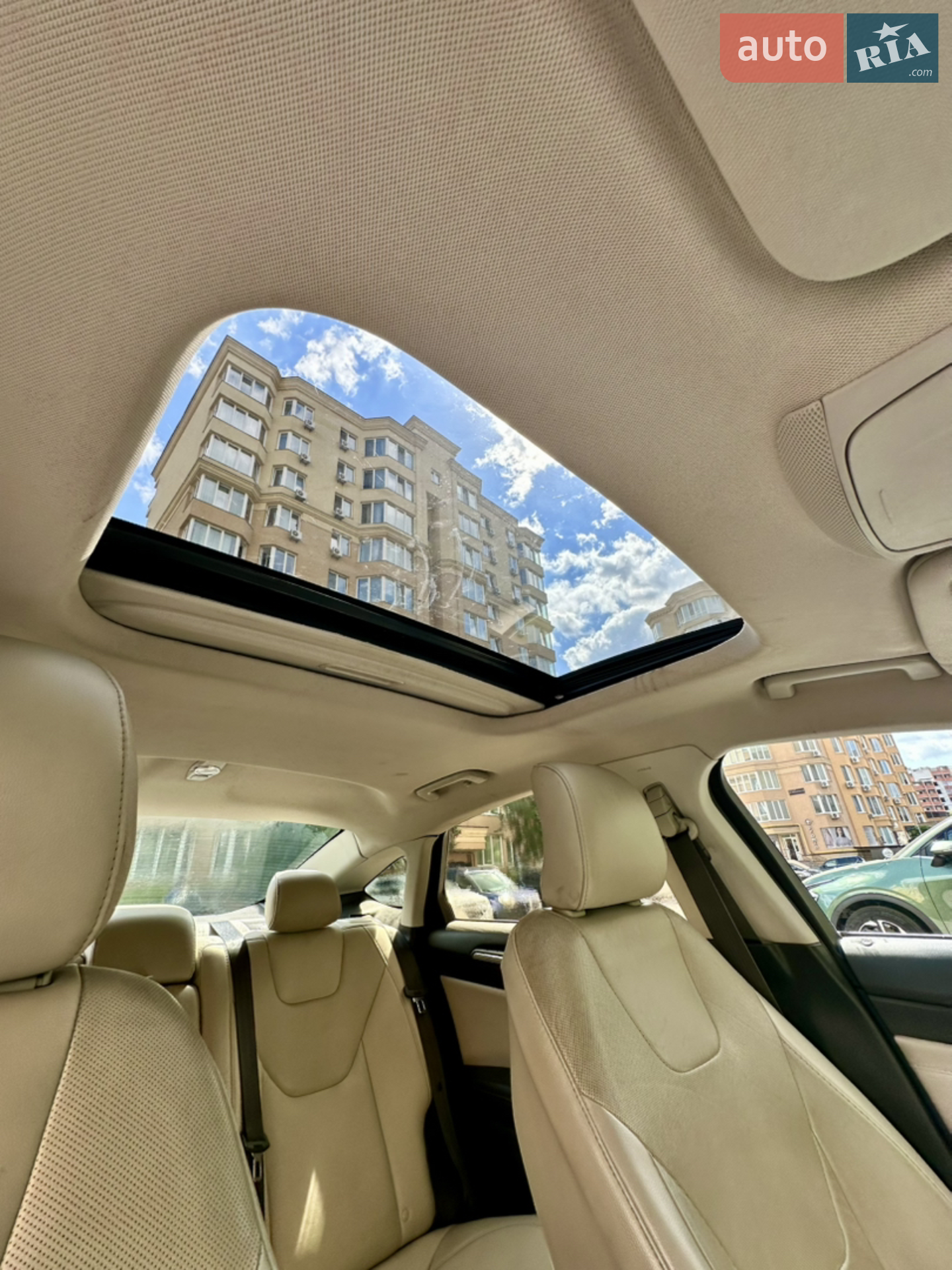 2016 Ford Fusion - мініатюра 25
