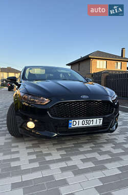 Седан Ford Fusion 2013 в Киеве
