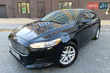 Ford Fusion 2014 Ford Fusion 2014