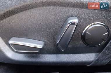 Седан Ford Fusion 2014 в 