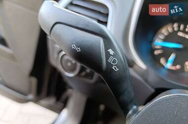 Седан Ford Fusion 2014 в 