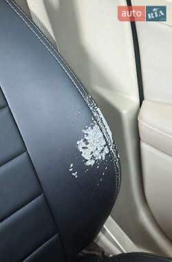 Седан Ford Fusion 2013 в 