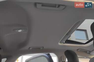 Седан Ford Fusion 2014 в 