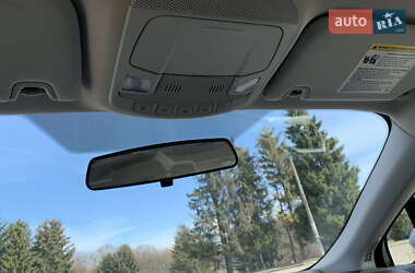 Седан Ford Fusion 2013 в 