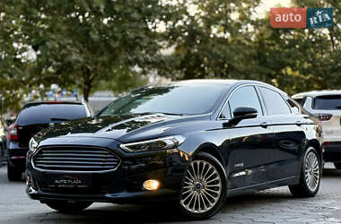 Ford Fusion 2014 Ford Fusion 2014