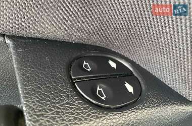 Хэтчбек Ford Fusion 2007 в 
