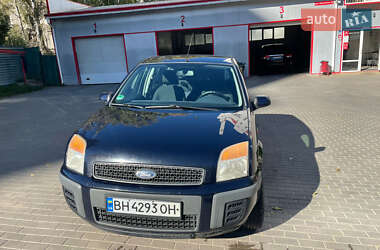 Ford Fusion 2007 Ford Fusion 2007