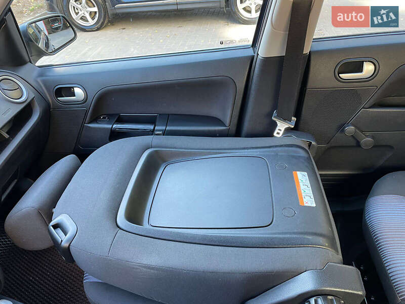 Хэтчбек Ford Fusion 2007 в Киеве