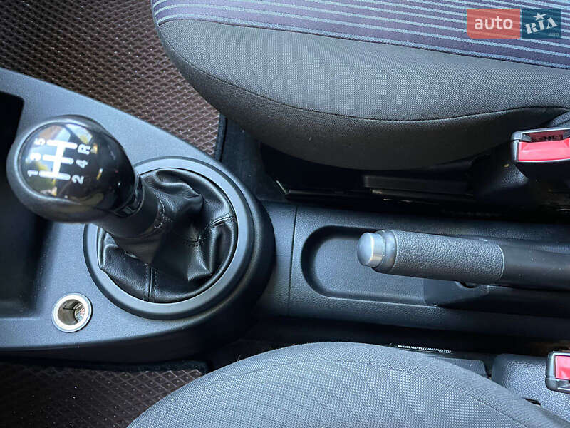 Хетчбек Ford Fusion 2007 в Києві