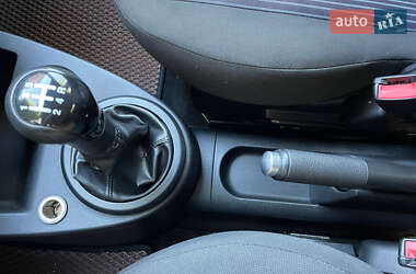 Хетчбек Ford Fusion 2007 в 