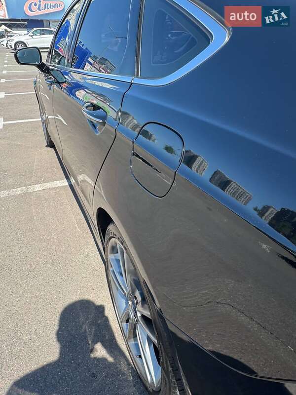 Седан Ford Fusion 2015 в Киеве