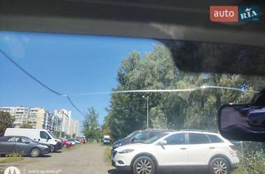Хетчбек Ford Fusion 2010 в 