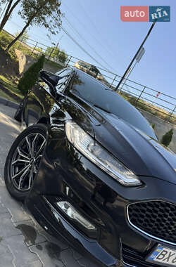 Ford Fusion 2015 Ford Fusion 2015