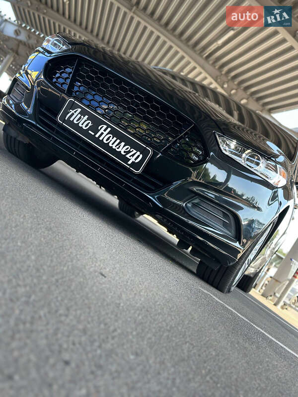 Седан Ford Fusion 2012 в Запорожье