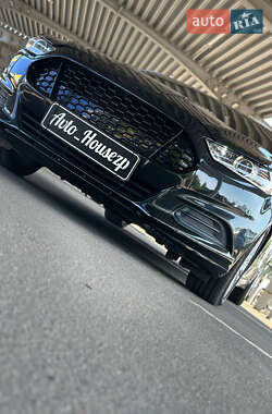 Седан Ford Fusion 2012 в 