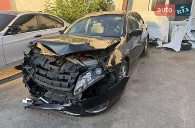 Седан Ford Fusion 2009 в Харкові