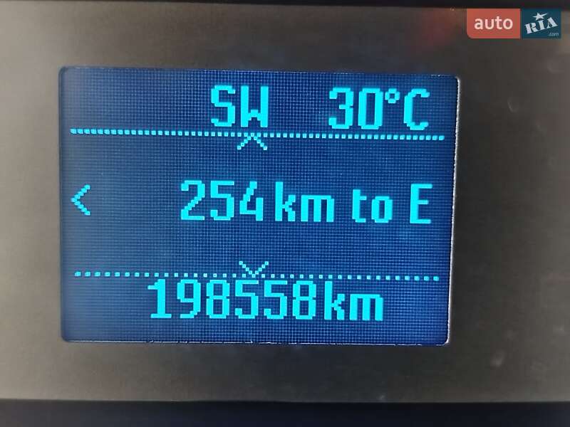 Седан Ford Fusion 2015 в Києві