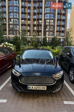Седан Ford Fusion 2014 в Софиевской Борщаговке