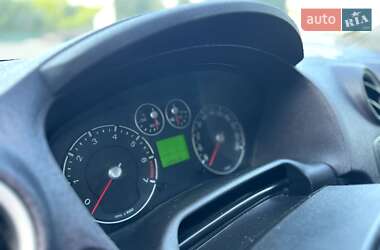 Хэтчбек Ford Fusion 2009 в 