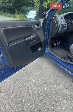 Хэтчбек Ford Fusion 2009 в 