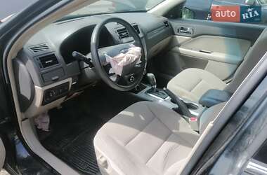 Седан Ford Fusion 2009 в 