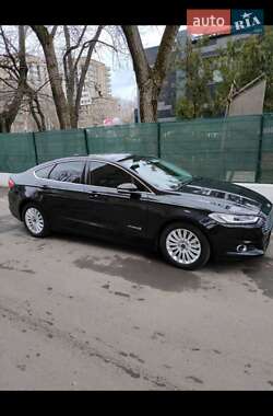 Ford Fusion 2013 Ford Fusion 2013