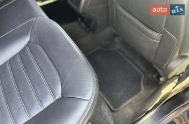 Седан Ford Fusion 2013 в 