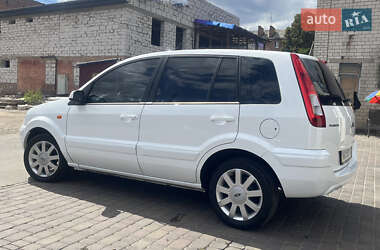Ford Fusion 2010