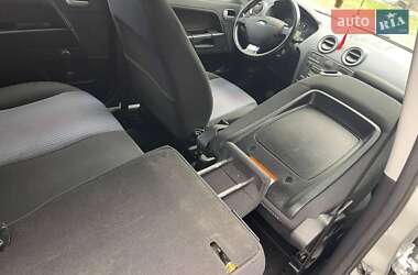 Хэтчбек Ford Fusion 2012 в 