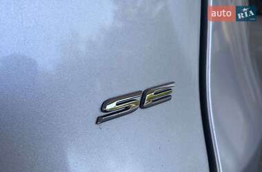 Седан Ford Fusion 2015 в 